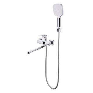 Смеситель для ванны Prohanss P60.22 хром